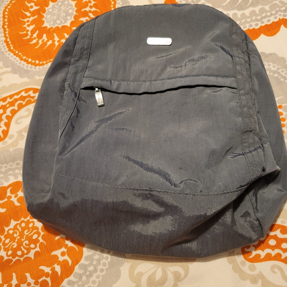 Baggallini Travel Bacpack